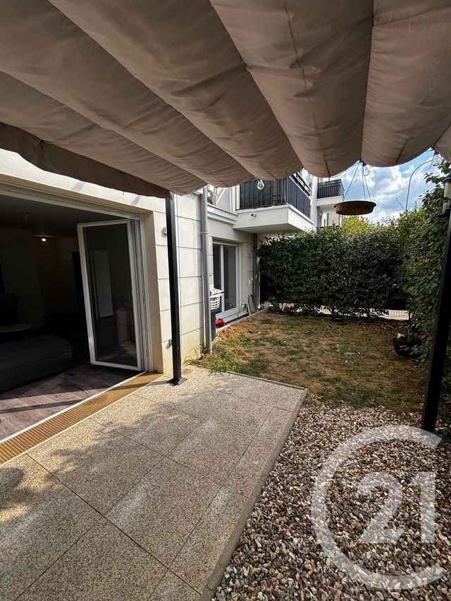 Appartement F2 &agrave; louer - 2 pi&egrave;ces - 44,82 m2 - Creteil - 94 - ILE-DE-FRANCE