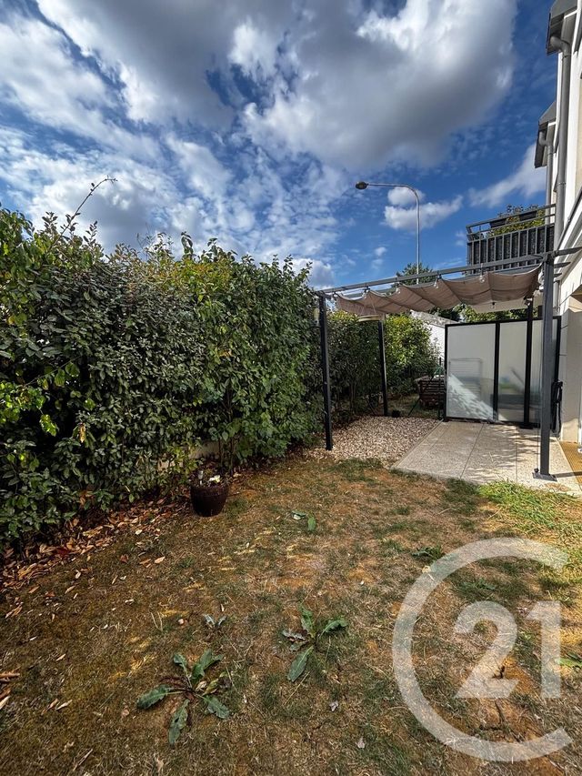 Appartement F2 &agrave; louer - 2 pi&egrave;ces - 44,82 m2 - Creteil - 94 - ILE-DE-FRANCE