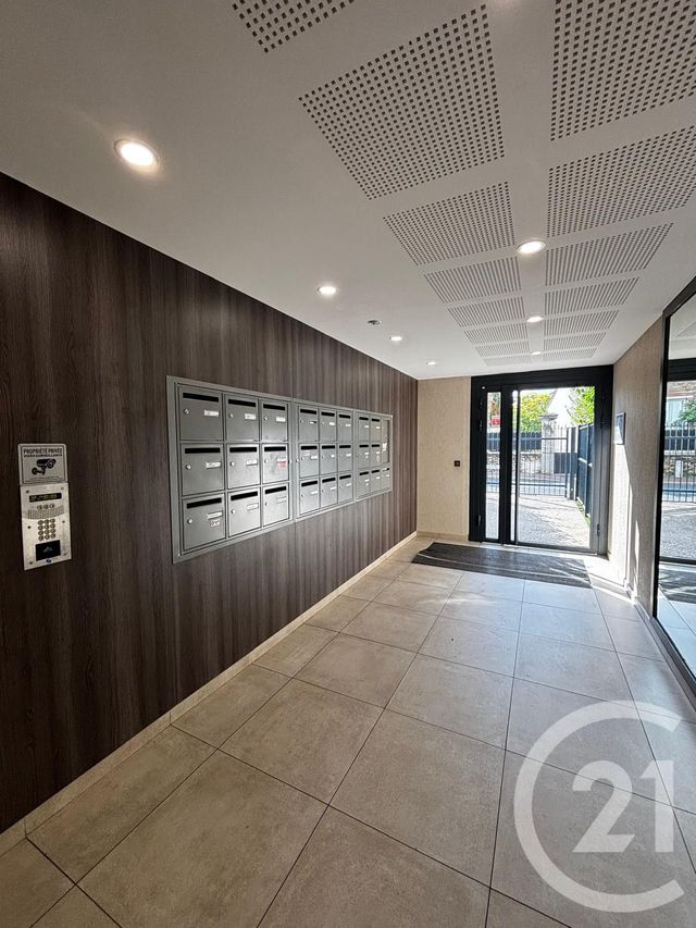 Appartement F2 &agrave; louer - 2 pi&egrave;ces - 44,82 m2 - Creteil - 94 - ILE-DE-FRANCE