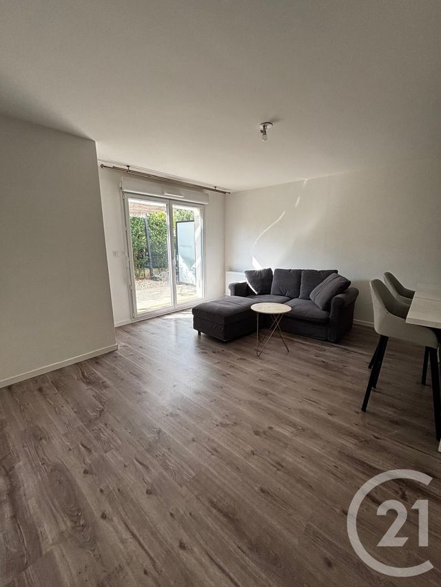 Appartement F2 &agrave; louer - 2 pi&egrave;ces - 44,82 m2 - Creteil - 94 - ILE-DE-FRANCE