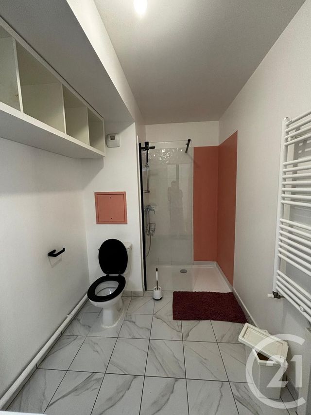 Appartement F2 &agrave; louer - 2 pi&egrave;ces - 44,82 m2 - Creteil - 94 - ILE-DE-FRANCE