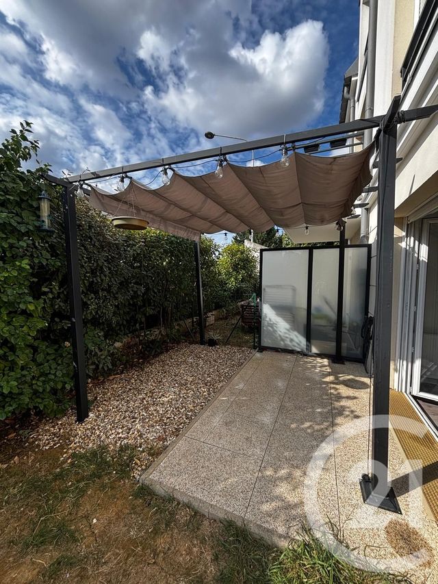 Appartement F2 &agrave; louer - 2 pi&egrave;ces - 44,82 m2 - Creteil - 94 - ILE-DE-FRANCE