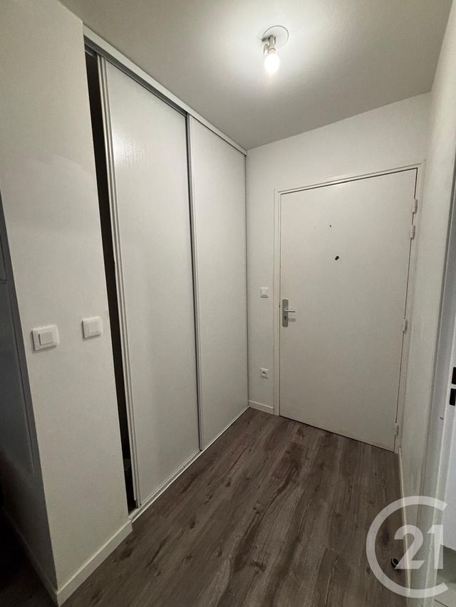 Appartement F2 &agrave; louer - 2 pi&egrave;ces - 44,82 m2 - Creteil - 94 - ILE-DE-FRANCE