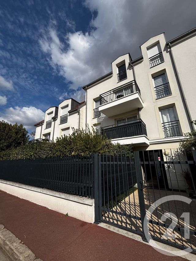 Appartement F2 &agrave; louer - 2 pi&egrave;ces - 44,82 m2 - Creteil - 94 - ILE-DE-FRANCE