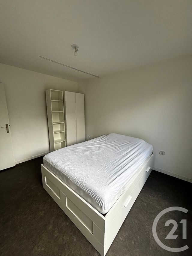 Appartement F2 &agrave; louer - 2 pi&egrave;ces - 44,82 m2 - Creteil - 94 - ILE-DE-FRANCE