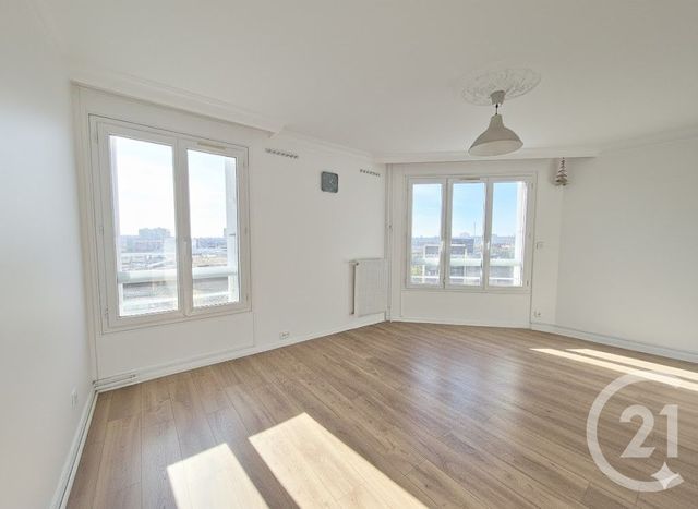 Appartement F3 &agrave; louer - 3 pi&egrave;ces - 60,56 m2 - Creteil - 94 - ILE-DE-FRANCE