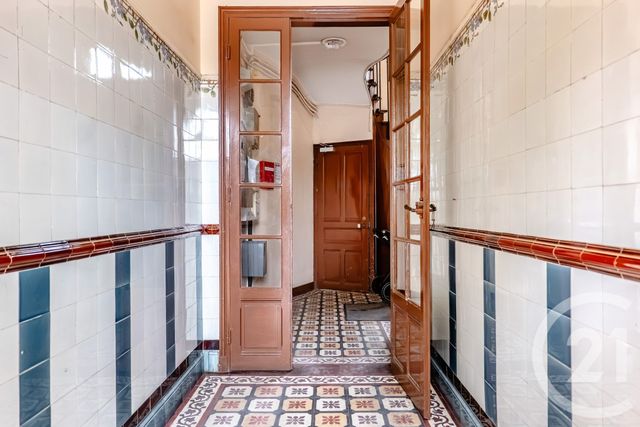 Appartement &agrave; vendre - 2 pi&egrave;ces - 43,67 m2 - Maisons Alfort - 94 - ILE-DE-FRANCE