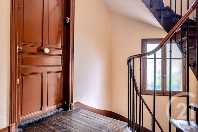 Appartement &agrave; vendre - 2 pi&egrave;ces - 43,67 m2 - Maisons Alfort - 94 - ILE-DE-FRANCE
