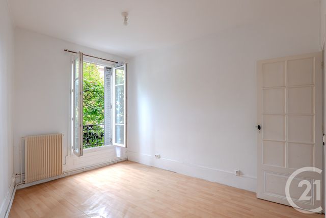 Appartement &agrave; vendre - 2 pi&egrave;ces - 43,67 m2 - Maisons Alfort - 94 - ILE-DE-FRANCE
