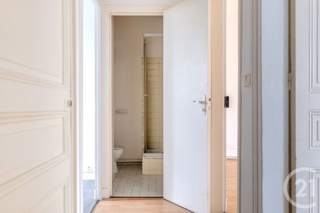 Appartement &agrave; vendre - 2 pi&egrave;ces - 43,67 m2 - Maisons Alfort - 94 - ILE-DE-FRANCE
