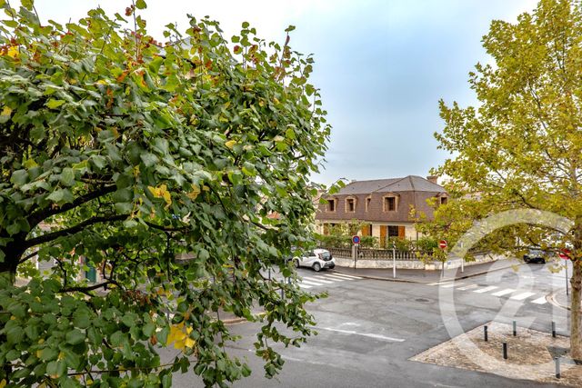 Appartement &agrave; vendre - 2 pi&egrave;ces - 43,67 m2 - Maisons Alfort - 94 - ILE-DE-FRANCE