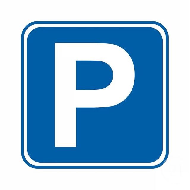 parking - THIAIS - 94