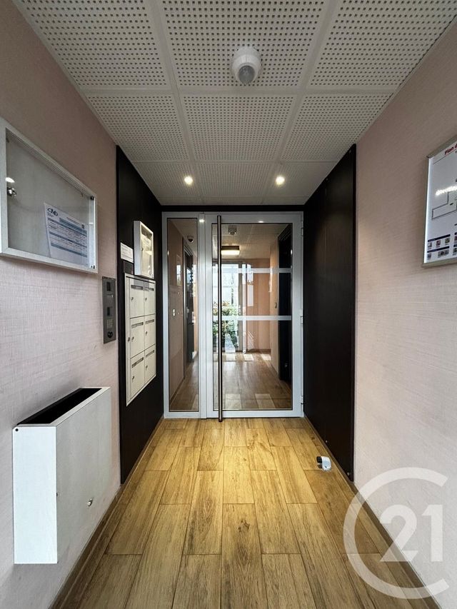 Appartement F1 &agrave; louer - 1 pi&egrave;ce - 22,40 m2 - Creteil - 94 - ILE-DE-FRANCE