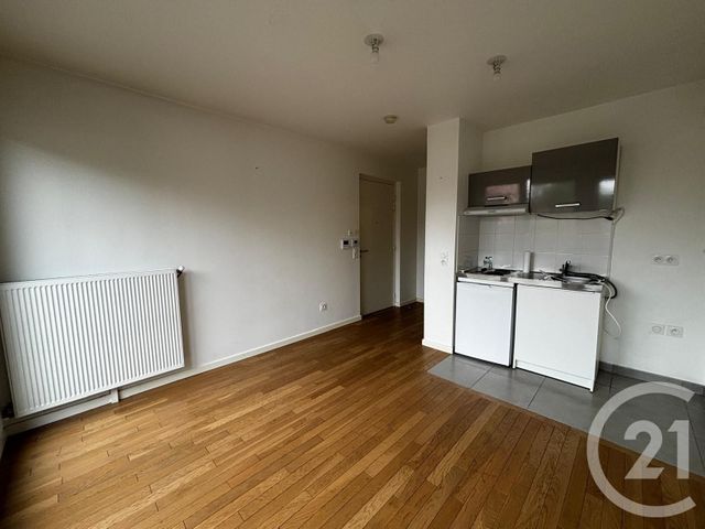 Appartement F1 &agrave; louer - 1 pi&egrave;ce - 22,40 m2 - Creteil - 94 - ILE-DE-FRANCE