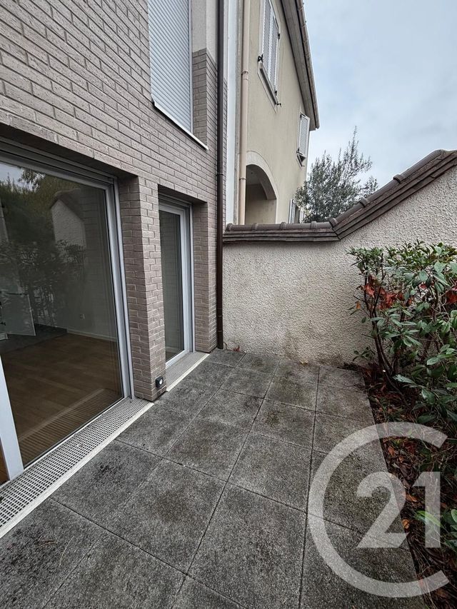 Appartement F1 &agrave; louer - 1 pi&egrave;ce - 22,40 m2 - Creteil - 94 - ILE-DE-FRANCE