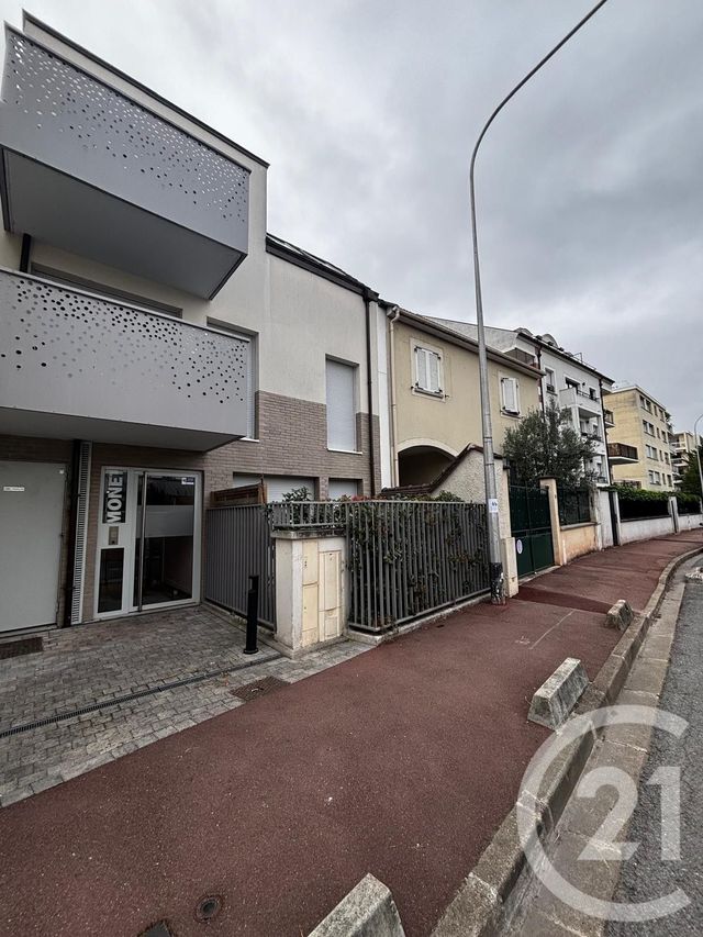 Appartement F1 &agrave; louer - 1 pi&egrave;ce - 22,40 m2 - Creteil - 94 - ILE-DE-FRANCE