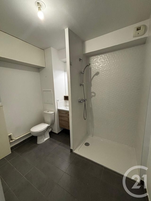 Appartement F1 &agrave; louer - 1 pi&egrave;ce - 22,40 m2 - Creteil - 94 - ILE-DE-FRANCE