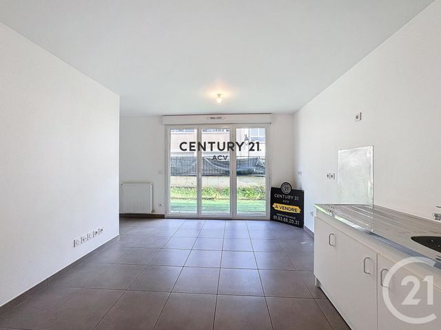 Appartement F4 à vendre - 4 pièces - 60,11 m2 - Choisy Le Roi - 94 - ILE-DE-FRANCE