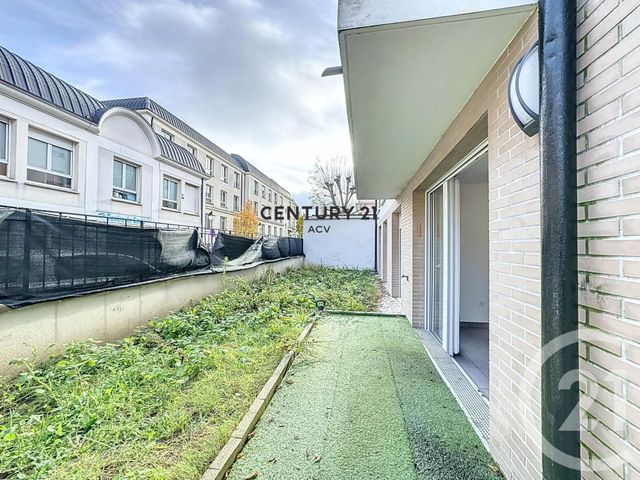 Appartement F4 à vendre - 4 pièces - 60,11 m2 - Choisy Le Roi - 94 - ILE-DE-FRANCE