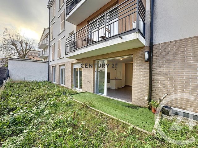 Appartement F4 à vendre - 4 pièces - 60,11 m2 - Choisy Le Roi - 94 - ILE-DE-FRANCE