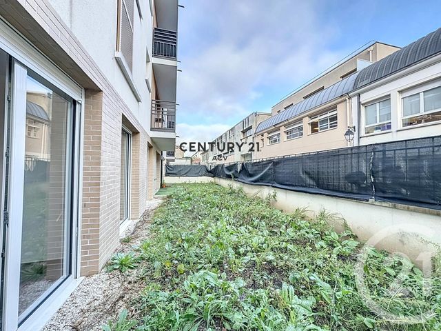 Appartement F4 à vendre - 4 pièces - 60,11 m2 - Choisy Le Roi - 94 - ILE-DE-FRANCE