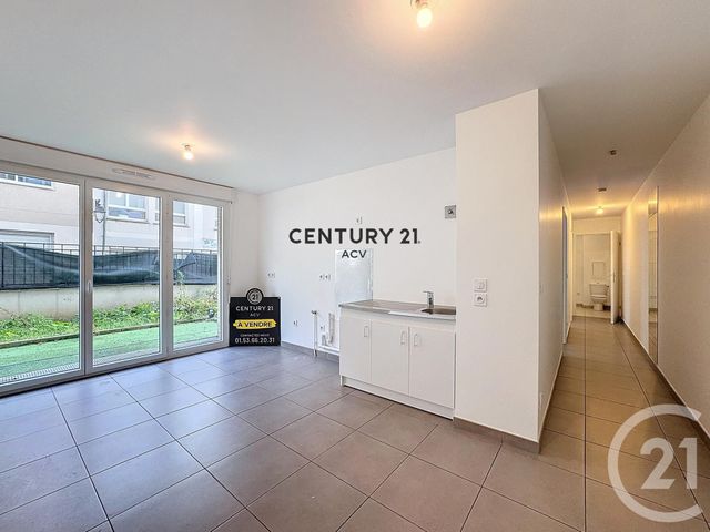 Appartement F4 à vendre - 4 pièces - 60,11 m2 - Choisy Le Roi - 94 - ILE-DE-FRANCE