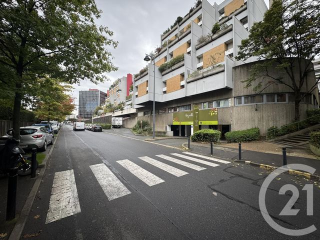 Parking à vendre - 80 m2 - Maisons Alfort - 94 - ILE-DE-FRANCE