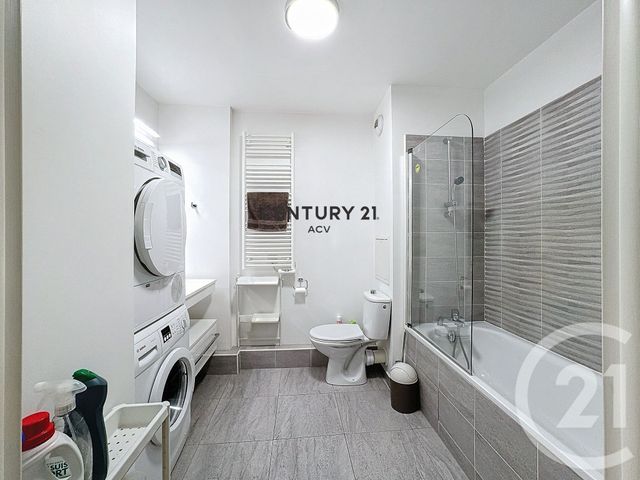 Appartement F2 à vendre - 2 pièces - 47 m2 - Maisons Alfort - 94 - ILE-DE-FRANCE