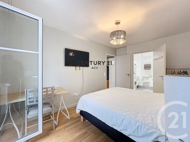 Appartement F2 à vendre - 2 pièces - 47 m2 - Maisons Alfort - 94 - ILE-DE-FRANCE