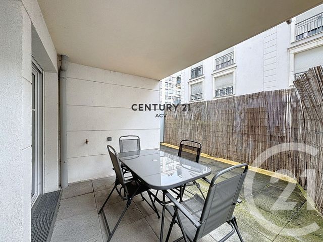 Appartement F2 à vendre - 2 pièces - 47 m2 - Maisons Alfort - 94 - ILE-DE-FRANCE
