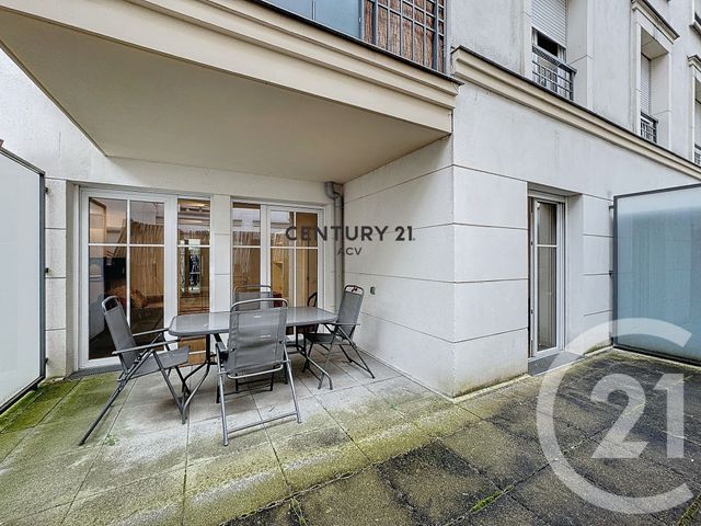 Appartement F2 à vendre - 2 pièces - 47 m2 - Maisons Alfort - 94 - ILE-DE-FRANCE