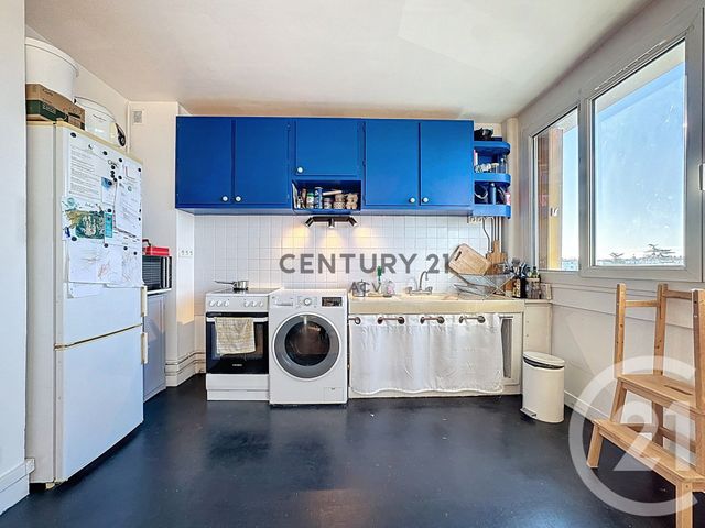 Appartement F5 &agrave; vendre - 5 pi&egrave;ces - 82,89 m2 - Maisons Alfort - 94 - ILE-DE-FRANCE