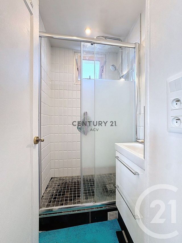 Appartement F5 &agrave; vendre - 5 pi&egrave;ces - 82,89 m2 - Maisons Alfort - 94 - ILE-DE-FRANCE