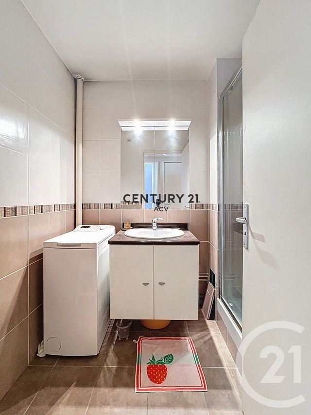 Appartement F4 à vendre - 4 pièces - 72,09 m2 - Maisons Alfort - 94 - ILE-DE-FRANCE