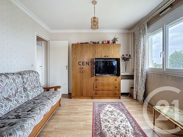 Appartement F4 à vendre - 4 pièces - 72,09 m2 - Maisons Alfort - 94 - ILE-DE-FRANCE