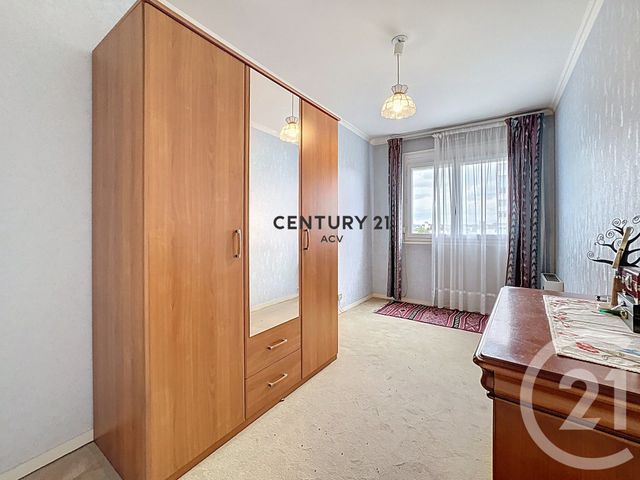 Appartement F4 à vendre - 4 pièces - 72,09 m2 - Maisons Alfort - 94 - ILE-DE-FRANCE