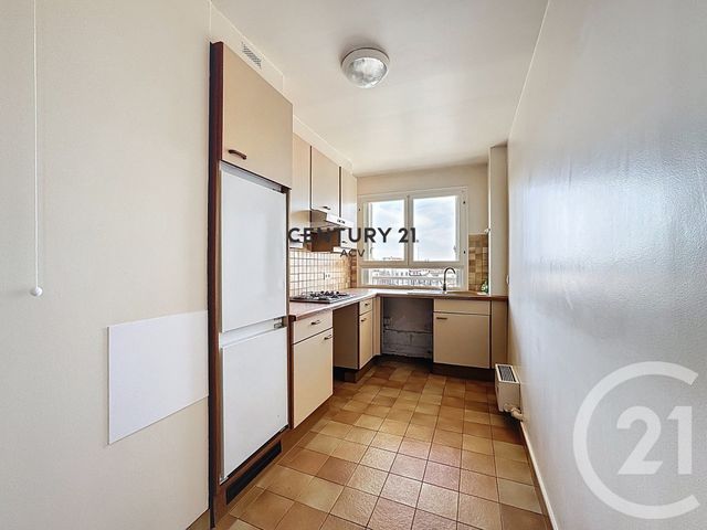 Appartement F3 &agrave; vendre - 3 pi&egrave;ces - 60,10 m2 - Maisons Alfort - 94 - ILE-DE-FRANCE