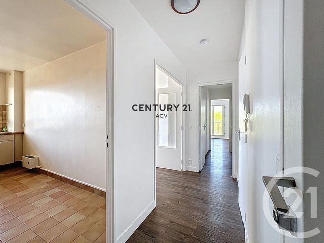 Appartement F3 &agrave; vendre - 3 pi&egrave;ces - 60,10 m2 - Maisons Alfort - 94 - ILE-DE-FRANCE