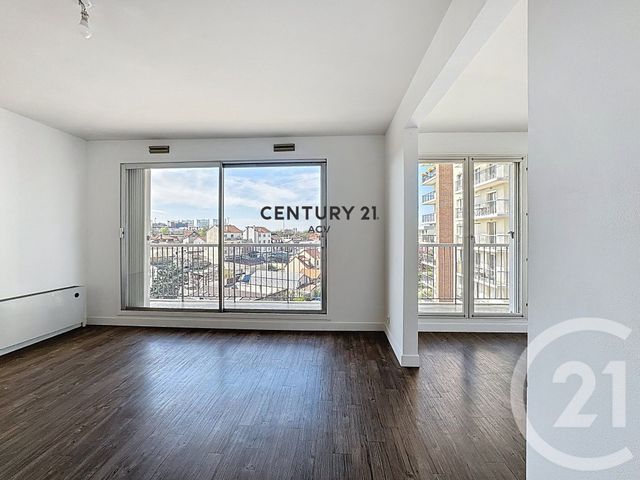 Appartement F3 &agrave; vendre - 3 pi&egrave;ces - 60,10 m2 - Maisons Alfort - 94 - ILE-DE-FRANCE