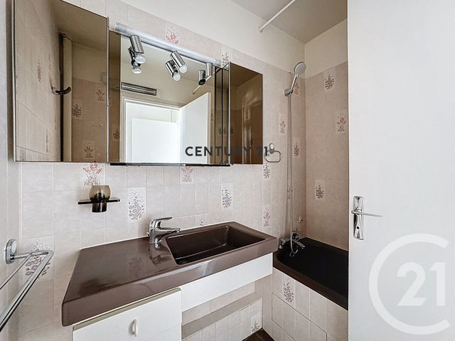 Appartement F3 &agrave; vendre - 3 pi&egrave;ces - 60,10 m2 - Maisons Alfort - 94 - ILE-DE-FRANCE