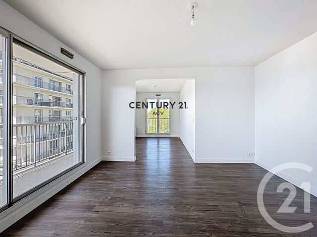 Appartement F3 &agrave; vendre - 3 pi&egrave;ces - 60,10 m2 - Maisons Alfort - 94 - ILE-DE-FRANCE