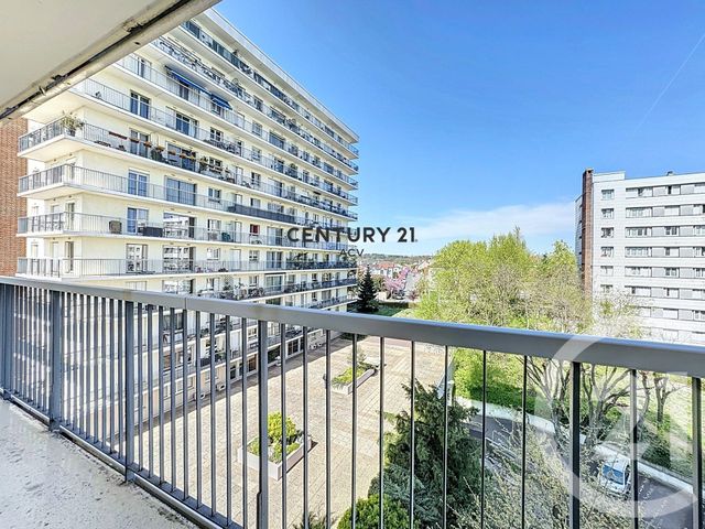 Appartement F3 &agrave; vendre - 3 pi&egrave;ces - 60,10 m2 - Maisons Alfort - 94 - ILE-DE-FRANCE