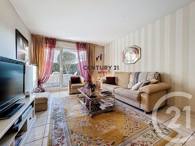 Appartement F3 &agrave; vendre - 3 pi&egrave;ces - 76,75 m2 - Maisons Alfort - 94 - ILE-DE-FRANCE