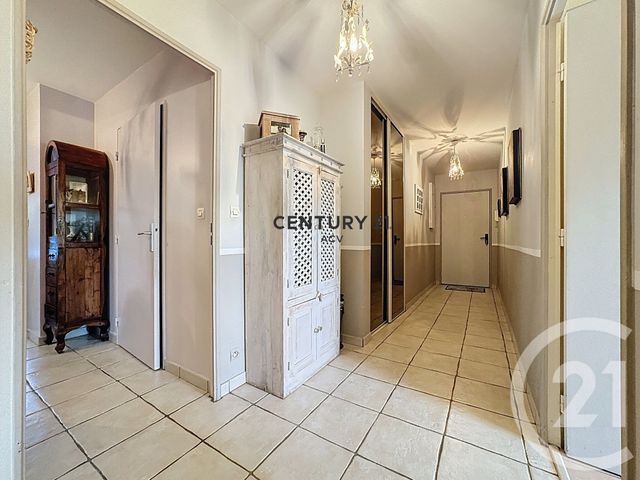 Appartement F3 &agrave; vendre - 3 pi&egrave;ces - 76,75 m2 - Maisons Alfort - 94 - ILE-DE-FRANCE