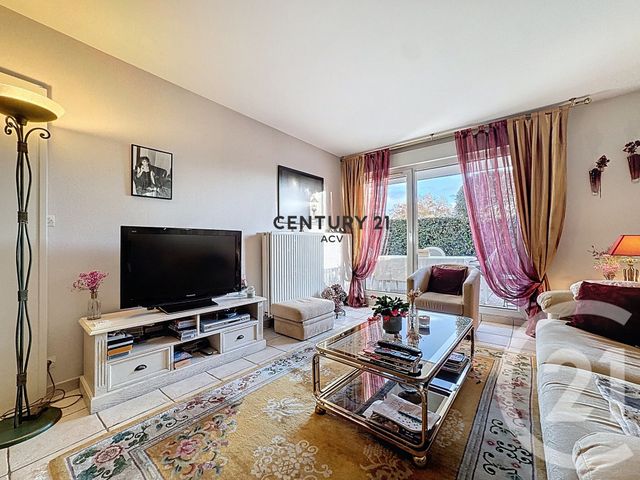 appartement - MAISONS ALFORT - 94