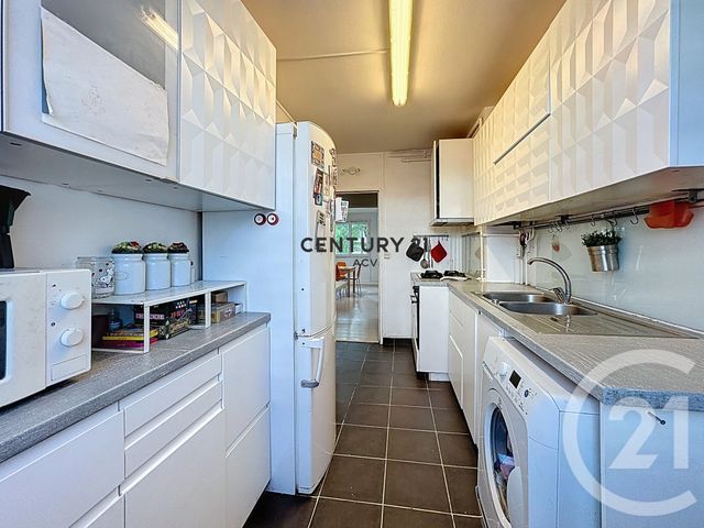 Appartement F4 à vendre - 4 pièces - 67,49 m2 - Maisons Alfort - 94 - ILE-DE-FRANCE