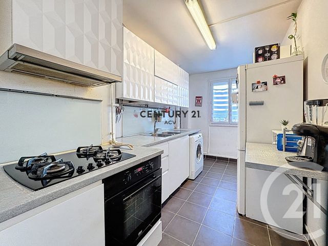 Appartement F4 à vendre - 4 pièces - 67,49 m2 - Maisons Alfort - 94 - ILE-DE-FRANCE