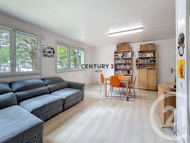 Appartement F4 à vendre - 4 pièces - 67,49 m2 - Maisons Alfort - 94 - ILE-DE-FRANCE
