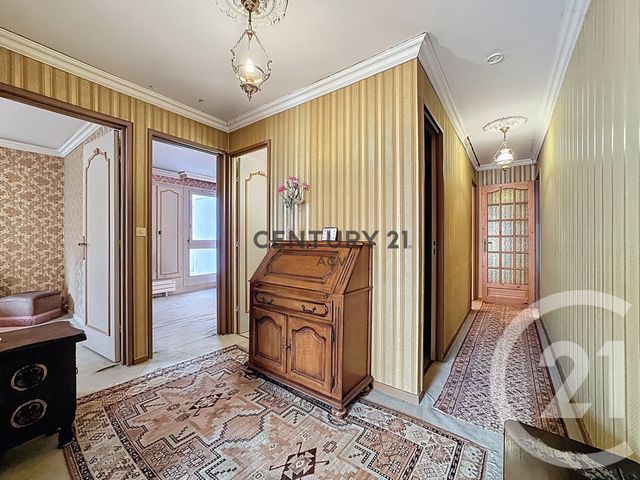 Appartement F5 &agrave; vendre - 5 pi&egrave;ces - 102,21 m2 - Maisons Alfort - 94 - ILE-DE-FRANCE