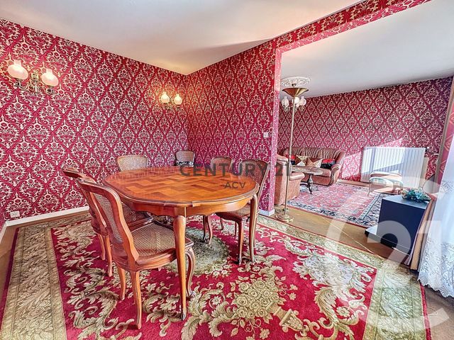 Appartement F5 &agrave; vendre - 5 pi&egrave;ces - 102,21 m2 - Maisons Alfort - 94 - ILE-DE-FRANCE